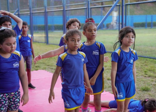 Semana da Criança 