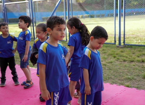 Semana da Criança 