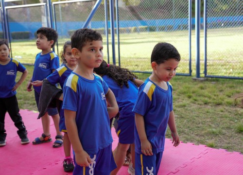 Semana da Criança 