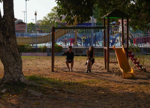 Domingueira Novembro