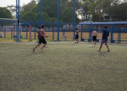 Domingueira Novembro