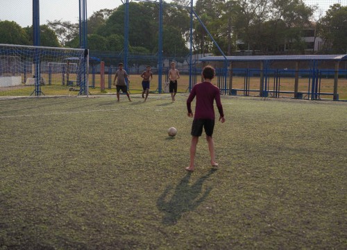 Domingueira Novembro