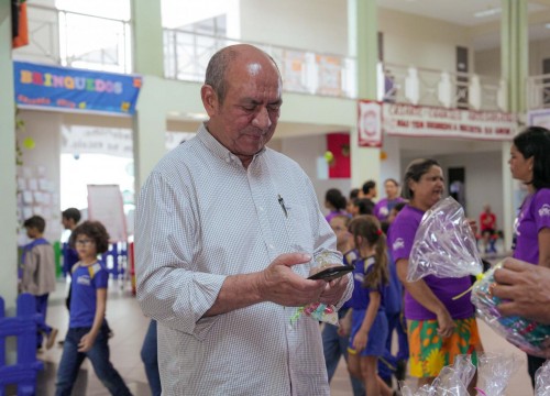 Feira do Empreendedorismo 