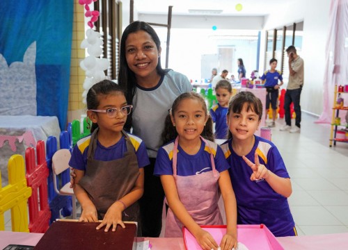 Feira do Empreendedorismo 