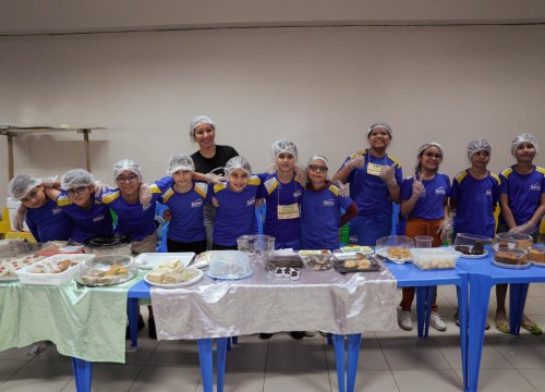 Feira do Empreendedorismo 