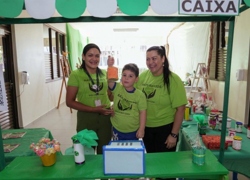 Feira do Empreendedorismo 