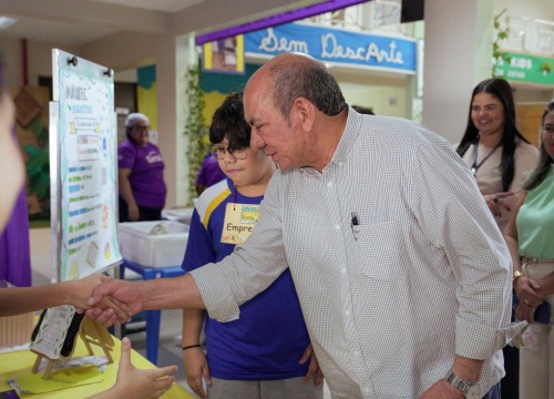 Feira do Empreendedorismo 