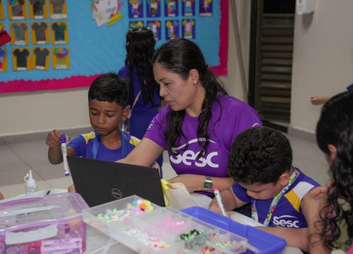 Feira do Empreendedorismo 