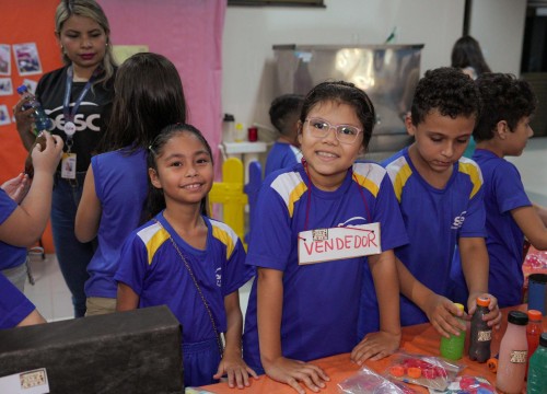 Feira do Empreendedorismo 