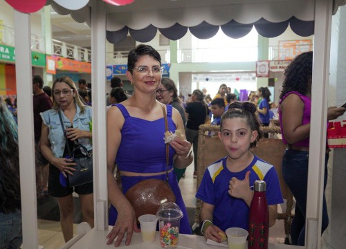 Feira do Empreendedorismo 