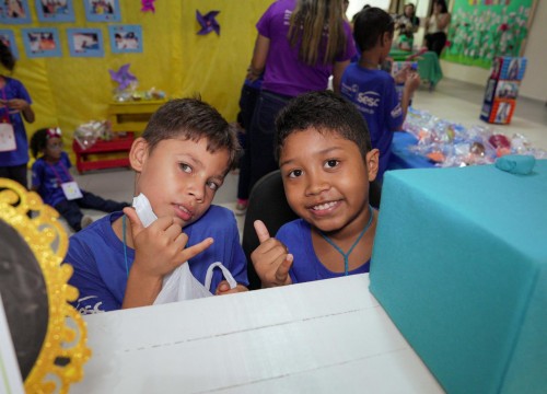 Feira do Empreendedorismo 