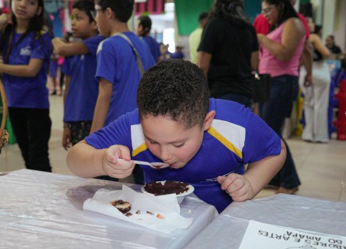 Feira do Empreendedorismo 