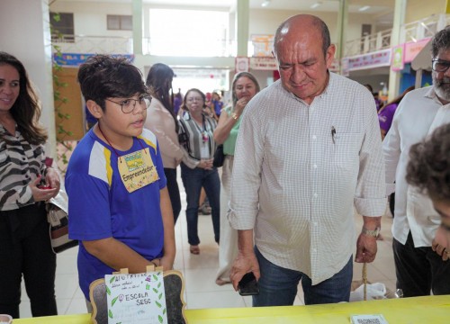 Feira do Empreendedorismo 