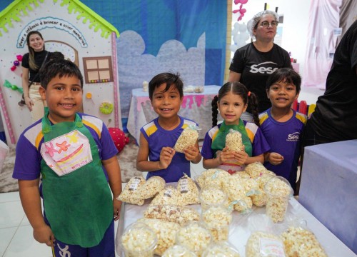 Feira do Empreendedorismo 