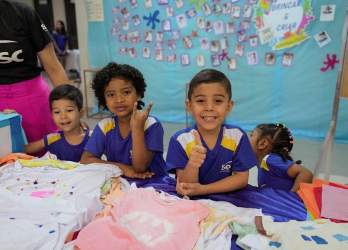 Feira do Empreendedorismo 