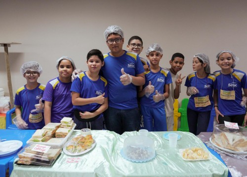 Feira do Empreendedorismo 