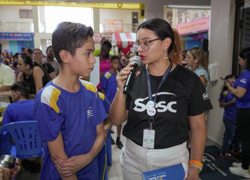 Feira do Empreendedorismo 