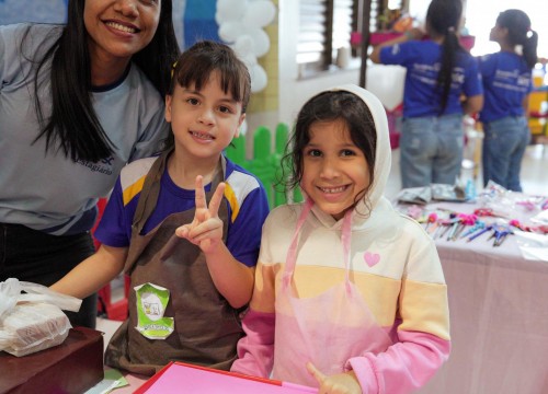 Feira do Empreendedorismo 