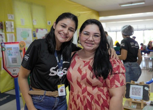 Feira do Empreendedorismo 