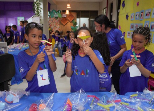 Feira do Empreendedorismo 