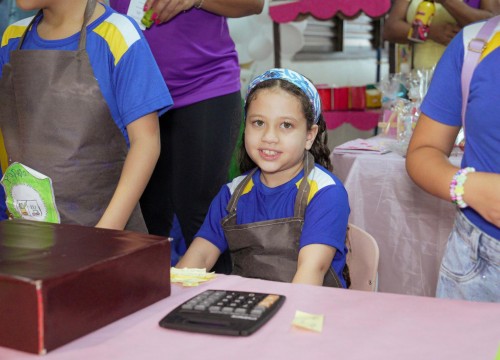 Feira do Empreendedorismo 