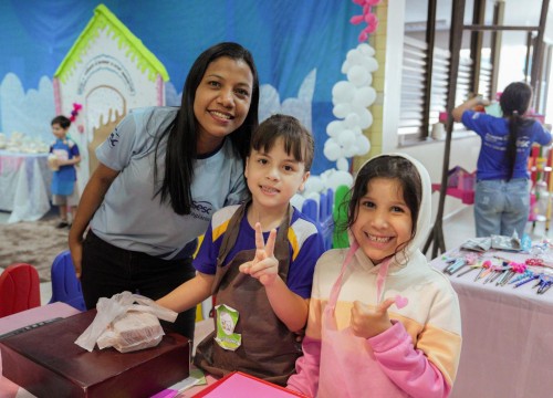 Feira do Empreendedorismo 