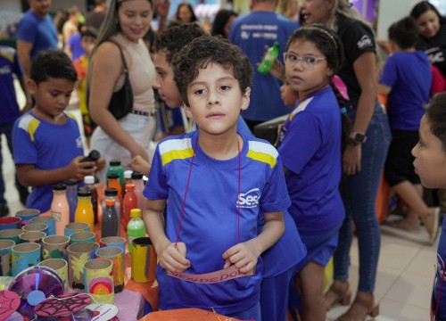 Feira do Empreendedorismo 