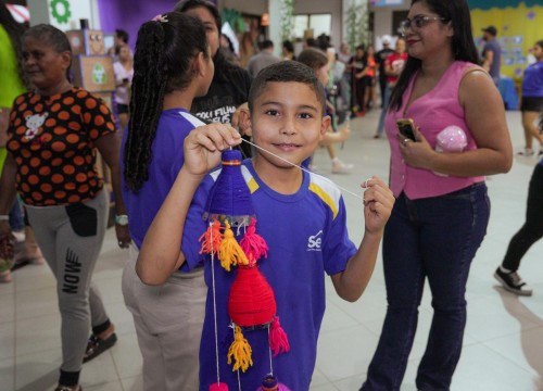 Feira do Empreendedorismo 