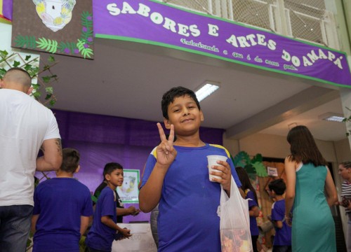 Feira do Empreendedorismo 