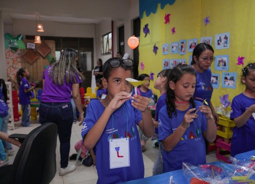 Feira do Empreendedorismo 