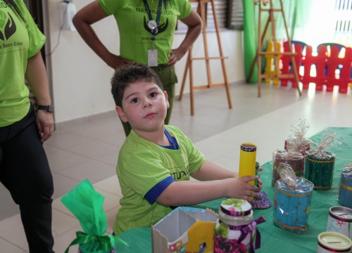 Feira do Empreendedorismo 