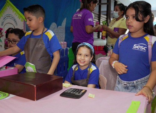 Feira do Empreendedorismo 