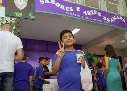 Feira do Empreendedorismo 