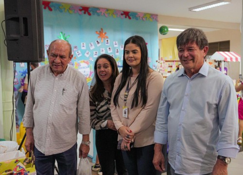 Feira do Empreendedorismo 