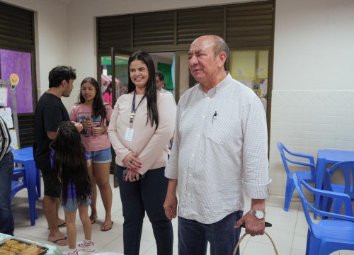 Feira do Empreendedorismo 