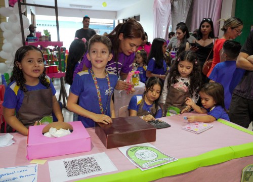 Feira do Empreendedorismo 