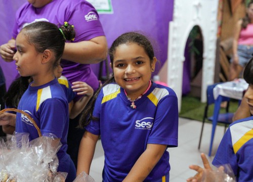 Feira do Empreendedorismo 