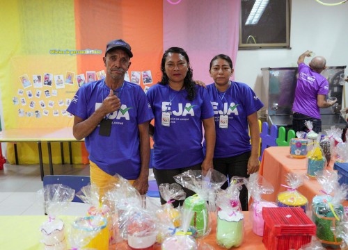 Feira do Empreendedorismo 