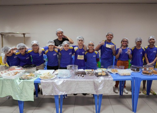 Feira do Empreendedorismo 