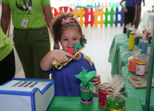 Feira do Empreendedorismo 