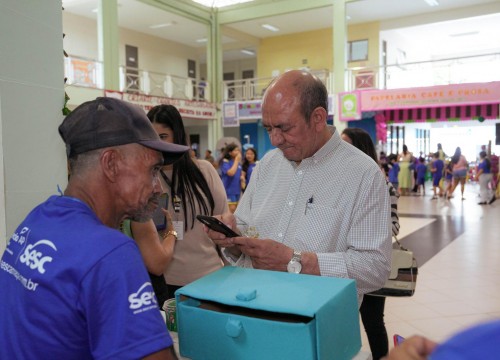 Feira do Empreendedorismo 