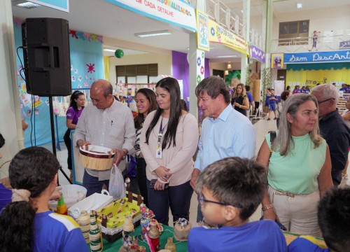 Feira do Empreendedorismo 