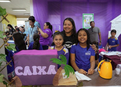 Feira do Empreendedorismo 