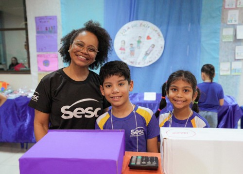 Feira do Empreendedorismo 