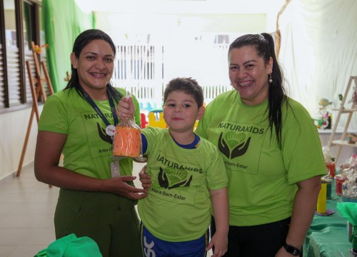 Feira do Empreendedorismo 