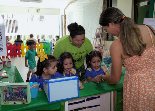 Feira do Empreendedorismo 