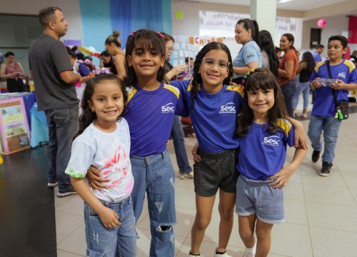 Feira do Empreendedorismo 