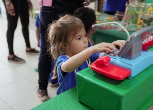 Feira do Empreendedorismo 