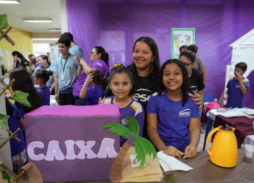 Feira do Empreendedorismo 