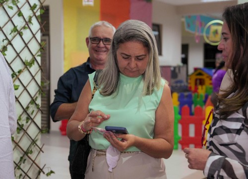 Feira do Empreendedorismo 